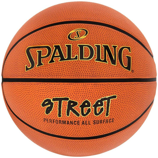 Outdoor Rubber Basketballs | Performance Rubber Cover Designed for Outdoor Play Colors